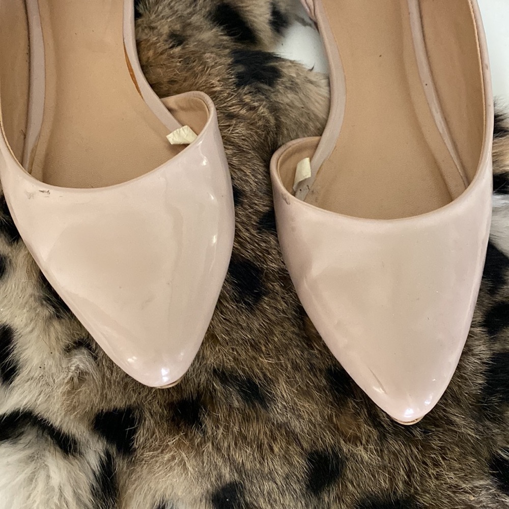 Nude flats - Picture 6 of 7